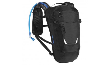 Zaino CAMELBAK CHASE Prot.r Vest Black