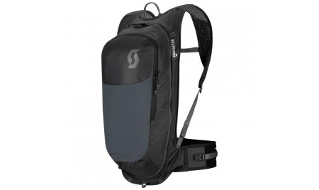 ZAINO SCOTT TRAIL PRO FR’ 20 dark grey/black.