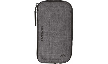 PORTAFOGLIO CYCLING WALLET 5,5 GRIGIO