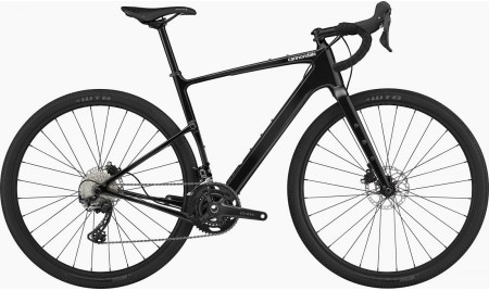 Topstone Carbon 3 Carbon
