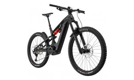 Moterra Neo Carbon LT 2 Matte Black