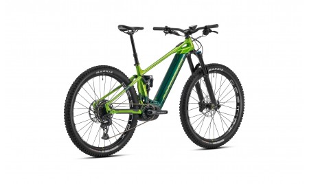 MONDRAKER Crafty R GREEN