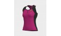 COLOR BLOCK TOP DONNA PRAGMA AZALEA COLOR BLOCK TOP DONNA PRAGMA AZALEA