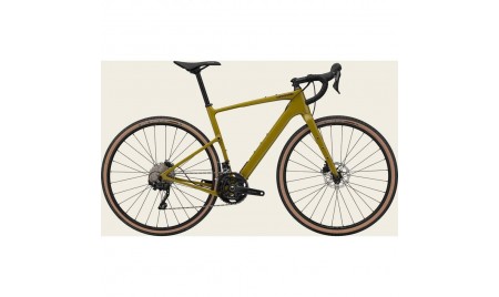 Topstone Carbon 4 Olive Green