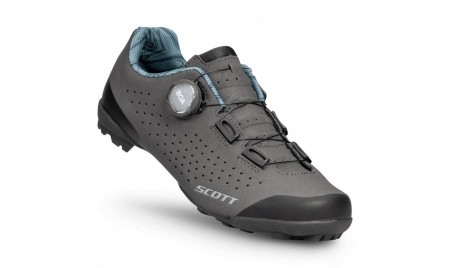 SCARPE DA DONNA SCOTT GRAVEL PRO grey green