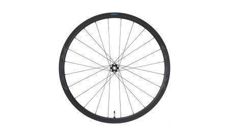 GRX Ruota ANT. WH-RX870-TL-F12-700C Freno a disco