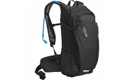 ZAINO H.A.W.G.® PRO 20 CON SACCA IDRICA DA 3 L BLACK
