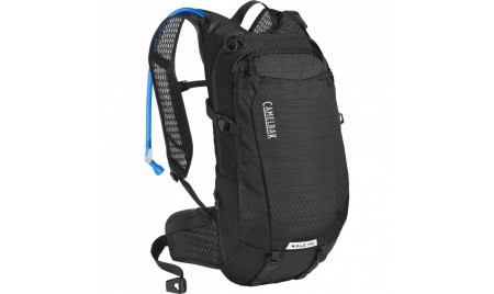 ZAINO M.U.L.E.® PRO 14 DA 14 L CON SACCA IDRICA DA 3 L Black