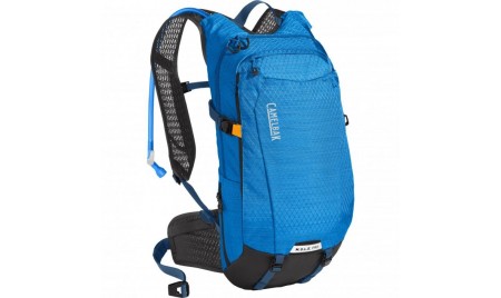 ZAINO M.U.L.E.® PRO 14 DA 14 L CON SACCA IDRICA DA 3 L BLU