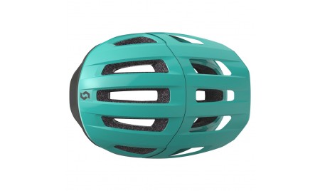 CASCO SCOTT TAGO PLUS soft teal green