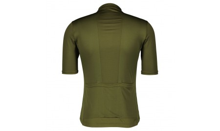 MAGLIA DA UOMO SCOTT ENDURANCE 10 M/C fir green/black