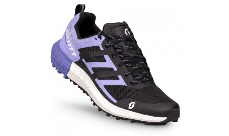 SCARPE DA DONNA SCOTT KINABALU 2 black/moon blue