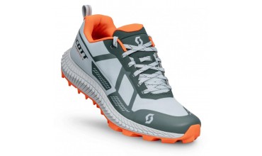 SCARPE SCOTT SUPERTRAC 3 mineral green/aruba green