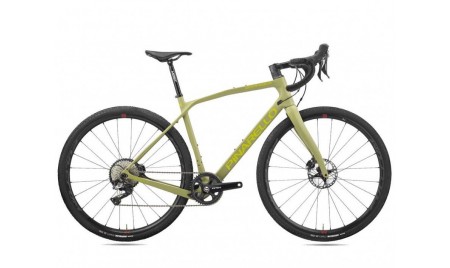 Granger X3 Disc GRX 1X11 - Green sand