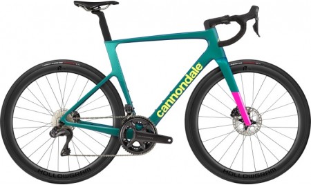 SuperSix EVO 2