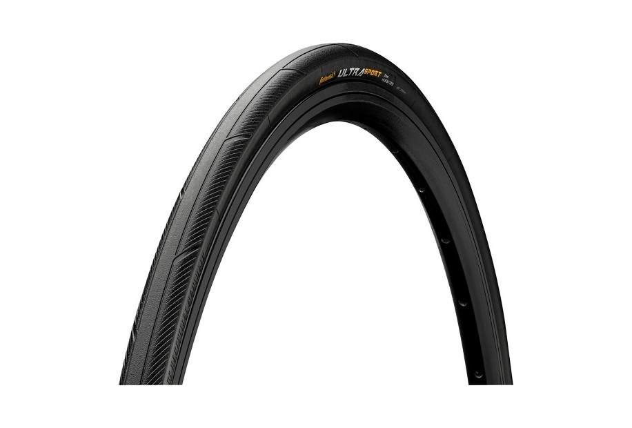 Continental Tire Ultra Sport III