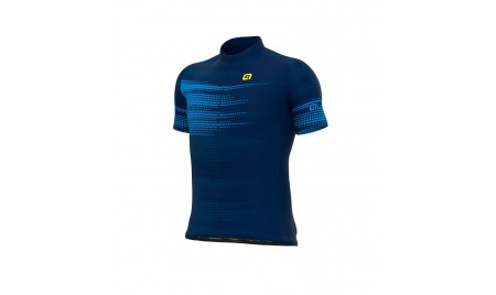 TURBO MAGLIA MANICA CORTA UOMO PRAGMA BLU