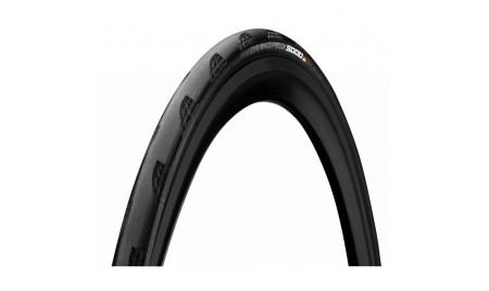 Grand Prix 5000 700 X 25C black/transp fold