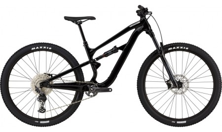Habit 4 Black