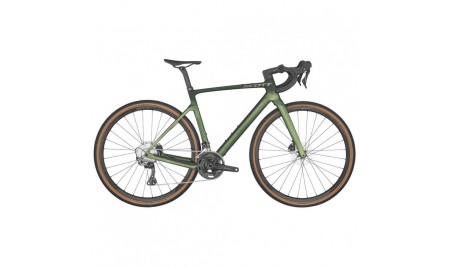 SCOTT ADDICT GRAVEL 30