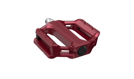 Pedale (piatto) PD-EF202 Rosso