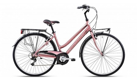 CICLO 28 TRK TY21 6S D C04 Rosa