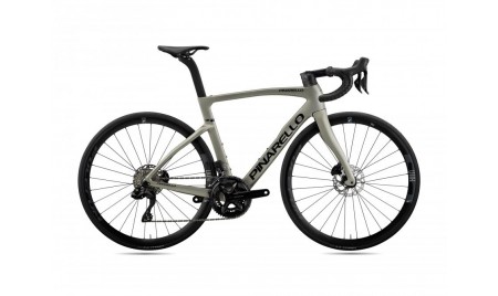 F5 DISC IMPULSE GREY 105 Di2 Most Ultra Fast