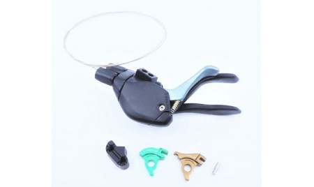 TWINLOC DOWNCLAMP 22