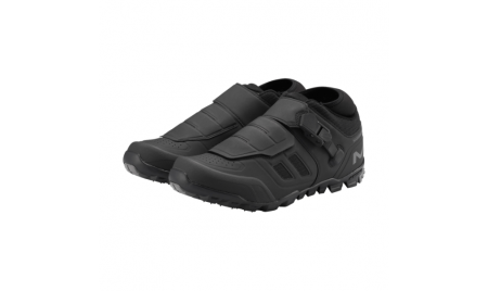 SHIMANO Scarpe SH-ME702 Nero