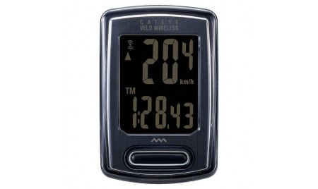 Cateye Computer Velo Wireless
