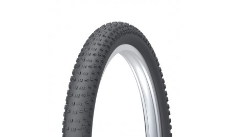 COPERTONE HAVOK - 27.5X2.60, NERO, TR, DTC