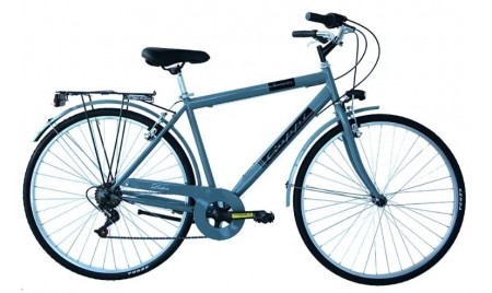 COPPI – TREKKING 28? – SORRENTO 6V GRIGIO