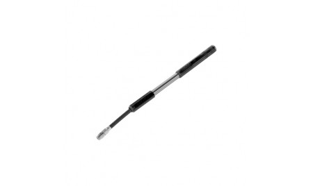PRO Team Minipompa HP Nero High pressure alloy