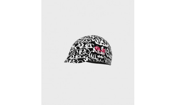 RIDE CAPPELLINO UNISEX NERO/BIANCO RIDE CAPPELLINO UNISEX NERO/BIANCO