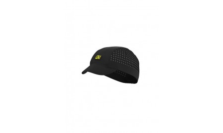 SUNNY CAPPELLINO UNISEX NERO