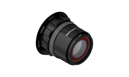 CORPETTO ROAD RATCHET LN - SRAM XDR ALLUMINIO