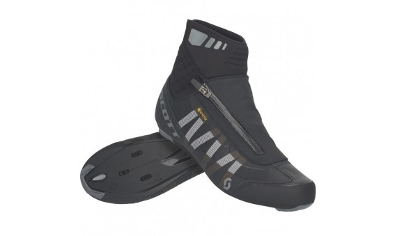 Scott online mtb heater