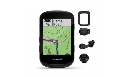 GARMIN Edge 530 Bundle MTB