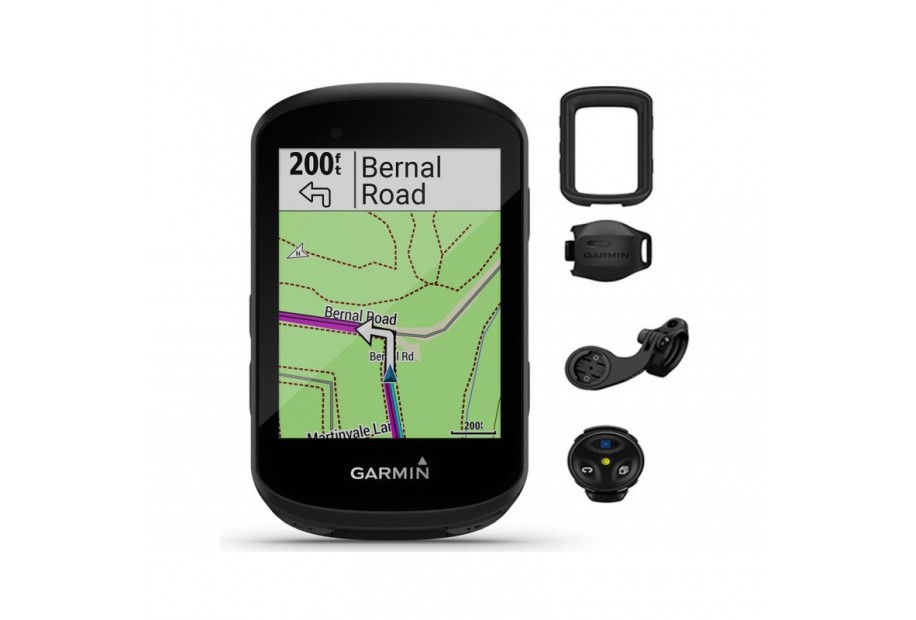 GARMIN Edge 530 Bundle MTB