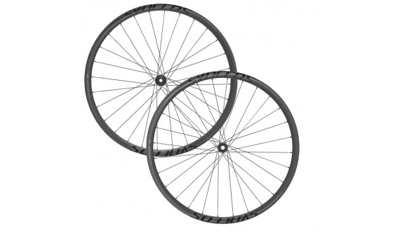 SET RUOTE SYNCROS SILVERTON 1.0 SET RUOTE SYNCROS SILVERTON 1.0