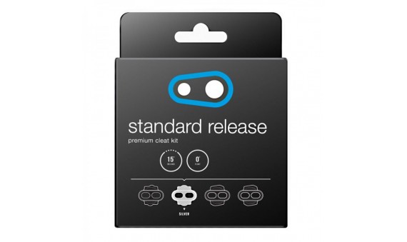 ACCESSORIES PED CLEAT STANDARD RELEASE 0 DEGREE ACCESSORIES PED CLEAT STANDARD RELEASE 0 DEGREE