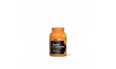 ACETYL L-CARNITINE - 60CPR