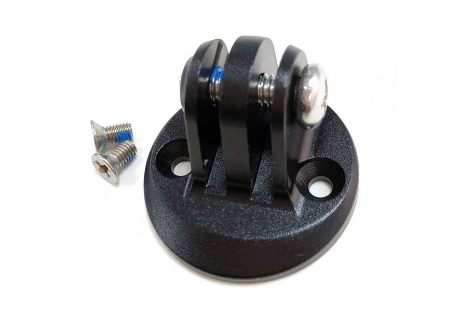 ADATTATORE COMBO MOUNT GO PRO