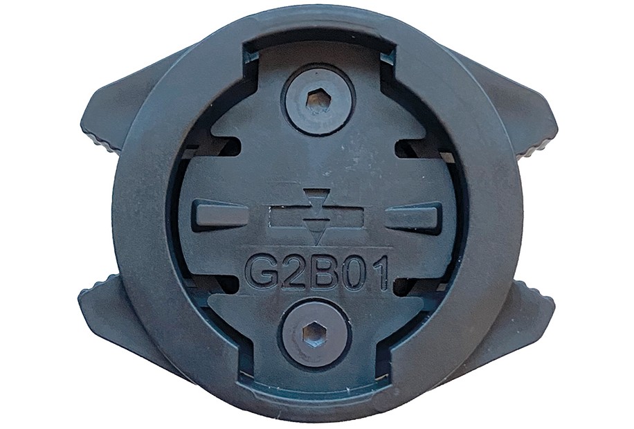 ADATTATORE DA GARMIN A BRYTON