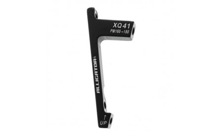 ADATTATORE PINZA FRENO XQ41