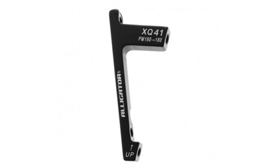 ADATTATORE PINZA FRENO XQ41