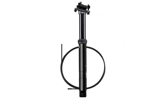 ADJUSTABLE SEATPOST HIGHLINE 7 - 150MM - 31.6