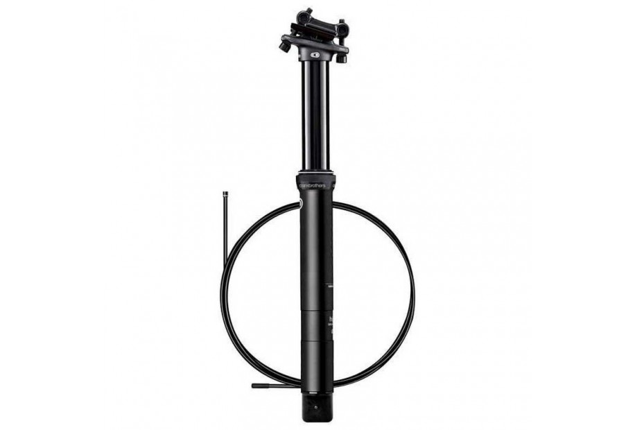 ADJUSTABLE SEATPOST HIGHLINE 7 - 150MM - 31.6