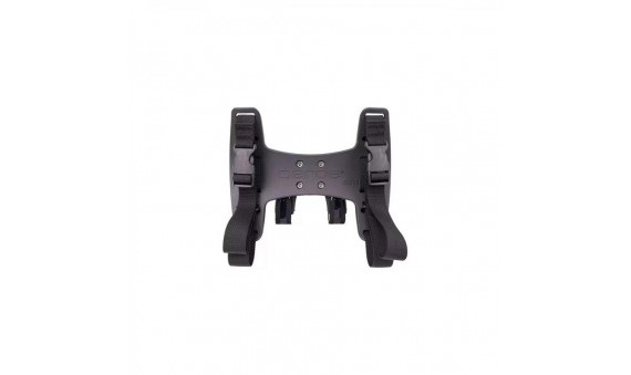 AEROE Supporto Borsa Spider Cradle Per Manubrio O Forcella AEROE Supporto Borsa Spider Cradle Per Manubrio O Forcella