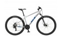 AGGRESSOR EXPERT Gloss Silver AGGRESSOR EXPERT Gloss Silver